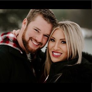 Meet your Posher, Brianna